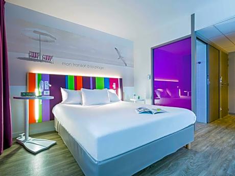 Ibis Styles Les Sables d'Olonne