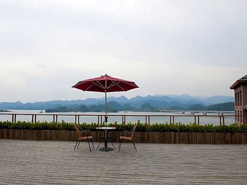 Fairfield by Marriott Hangzhou Qiandao Lake