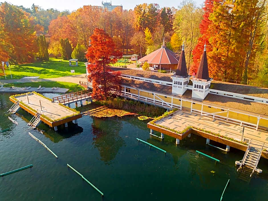 Hotel Fit Hévíz