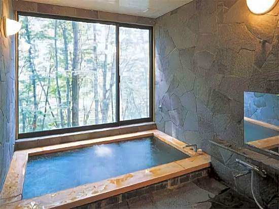 Kiyosato-Kogen Highland Hotel