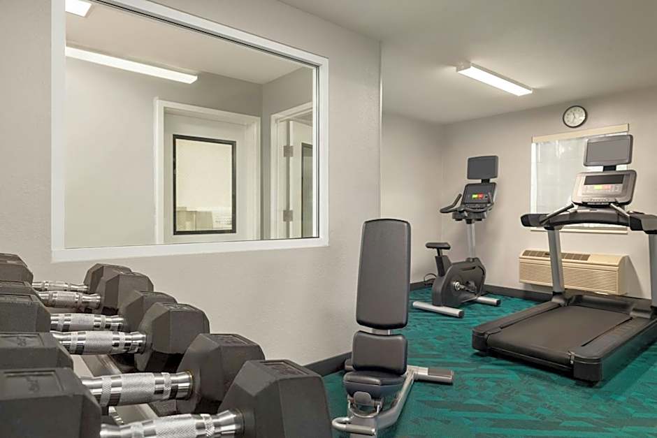 TownePlace Suites by Marriott Anaheim Maingate Near Angel Stadium