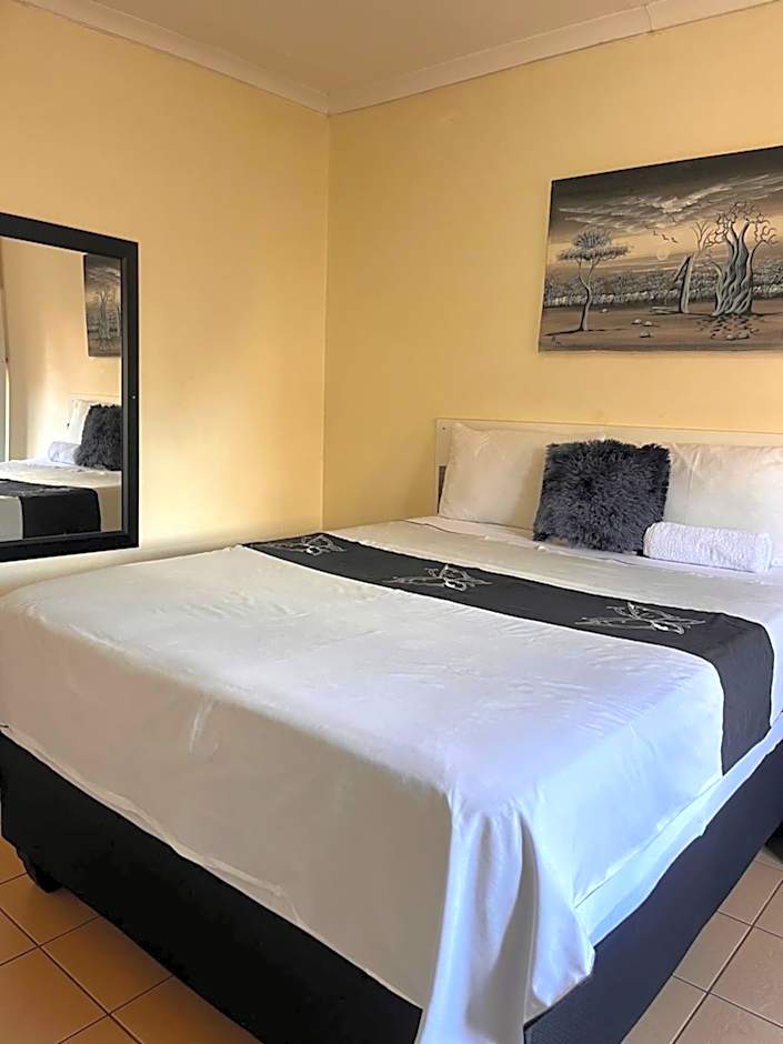 Ncotshane BnB