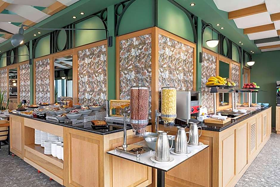 Athens Key Hotel, Trademark Collection by Wyndham