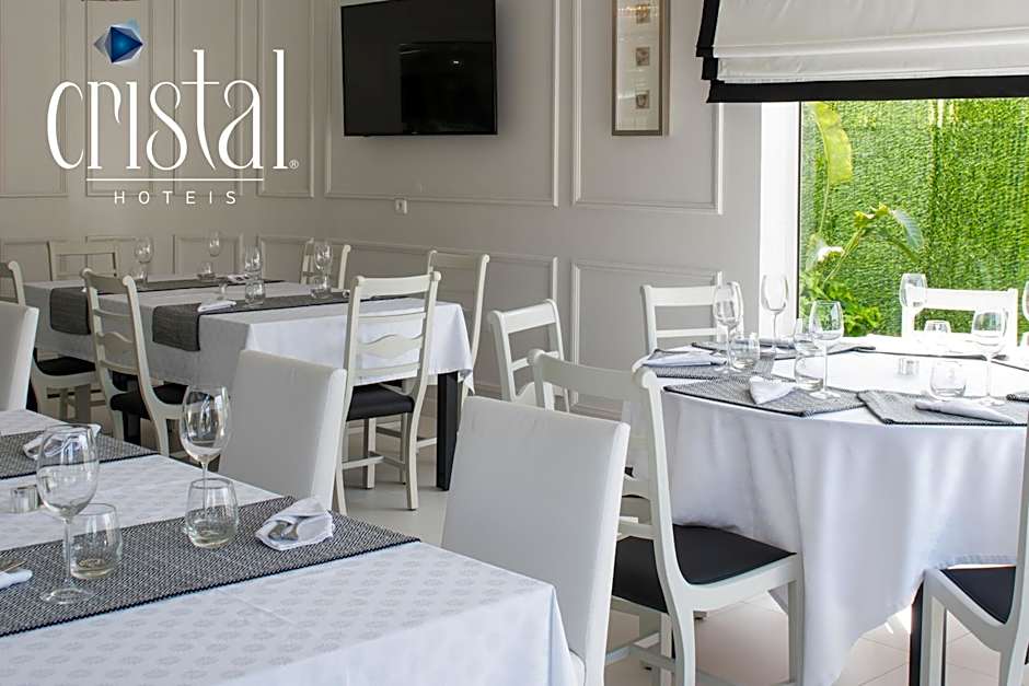 Hotel Cristal Marinha