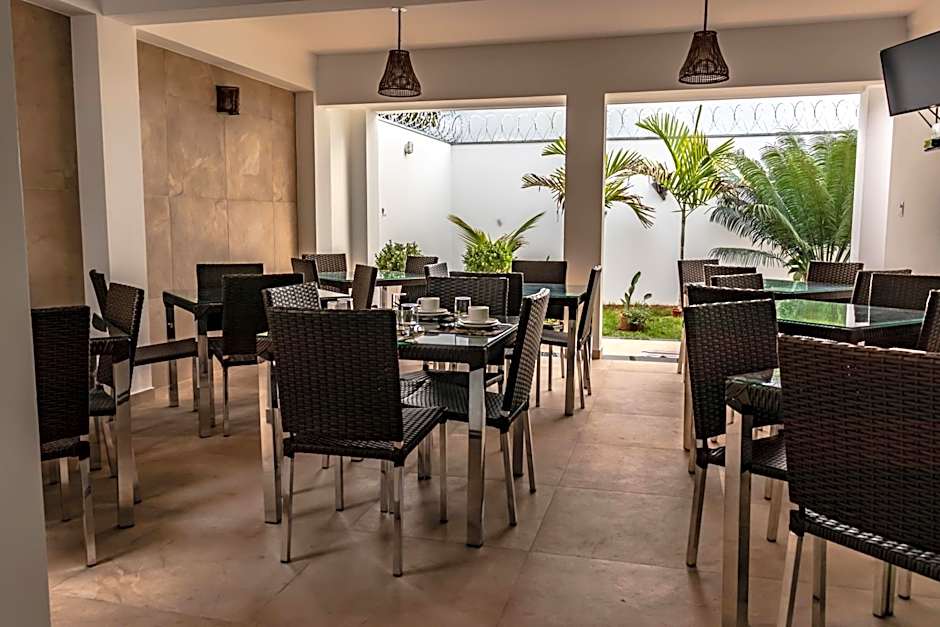 Pousada São Francisco