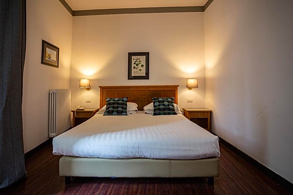 Hotel Del Real Orto Botanico