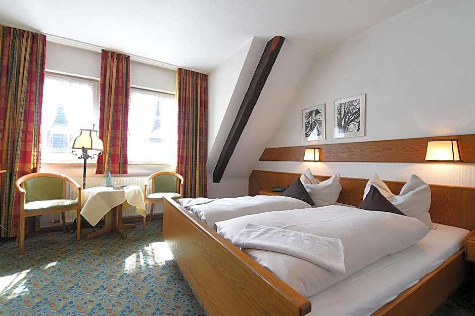 Landhotel Gasthof Willecke