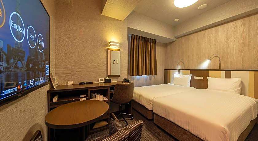 Sanco Inn Nagoya Nishiki