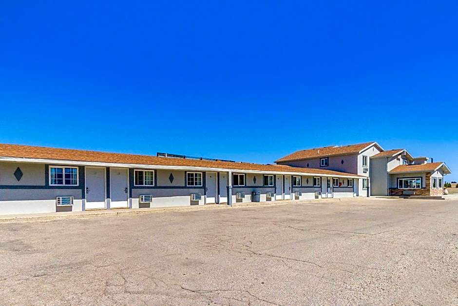 Rodeway Inn Casper