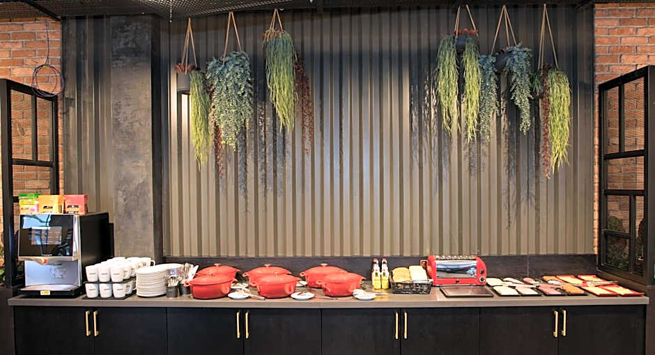 Radisson Red London Greenwich The O2