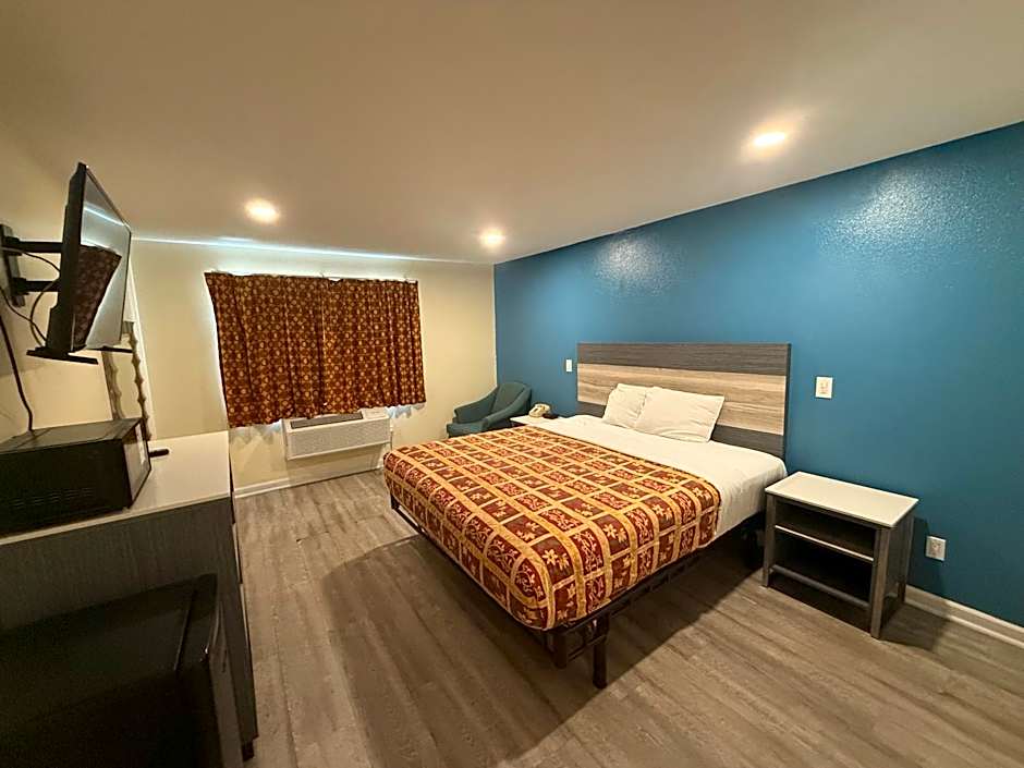 Anaheim National Inn