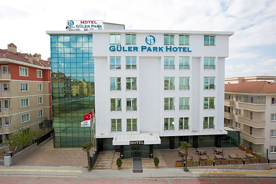 Görükle Güler Park Hotel