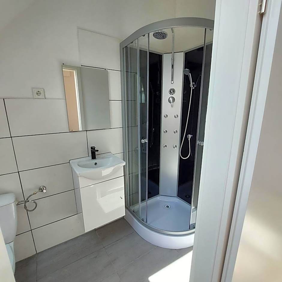 Hotel 24 Silonce Gruppe stilvolles Hotel im Kreis Olpe Parkplatz & Qualität