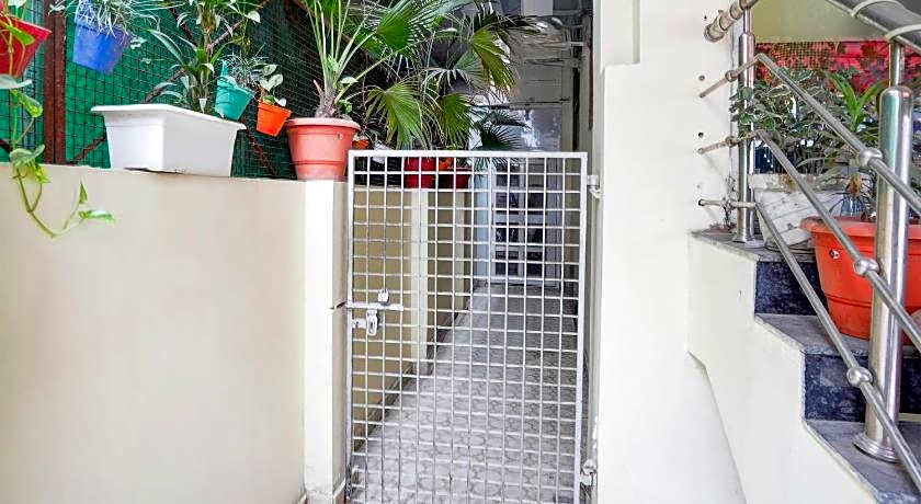 Super Hotel O Tashkand Road Prayagraj formerly Elite Inn