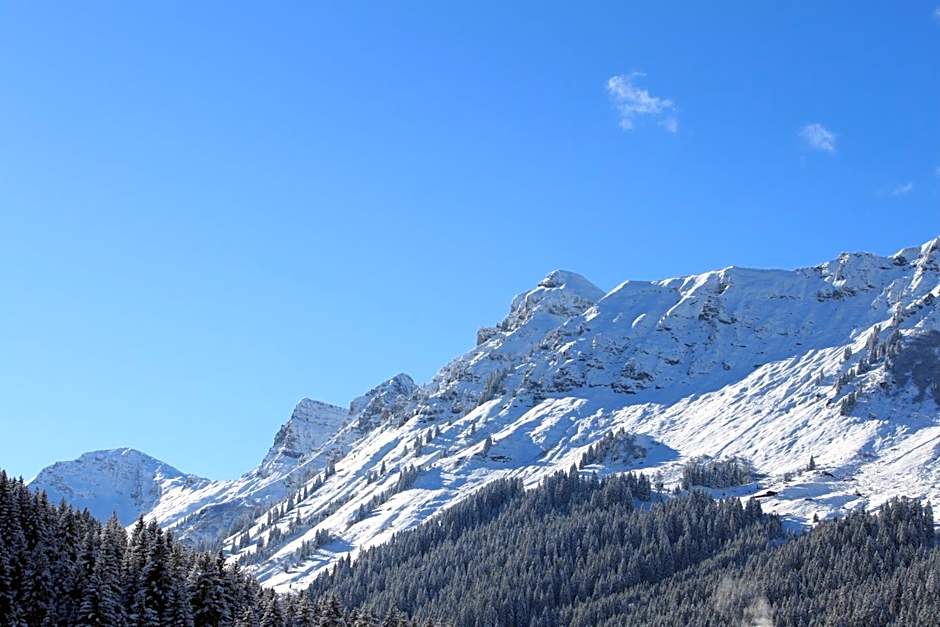 Boutique-Hôtel Chez Jan