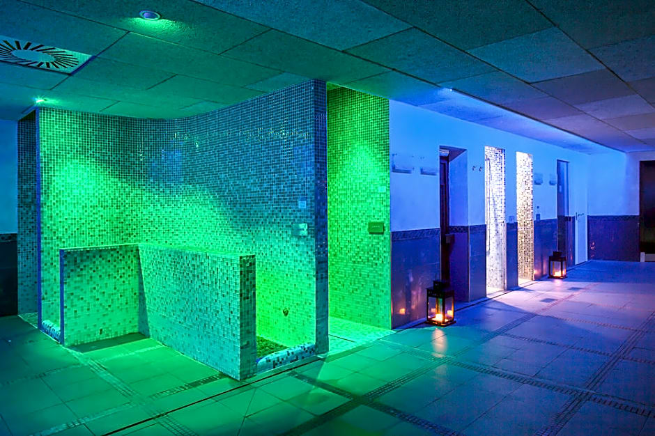 Hotel Occidental Aranjuez