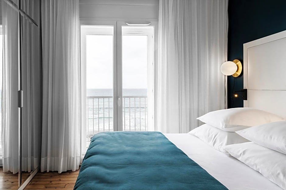 Hotel Le Windsor Biarritz
