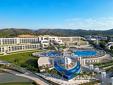 Mayia Exclusive Resort & Spa - Adults Only