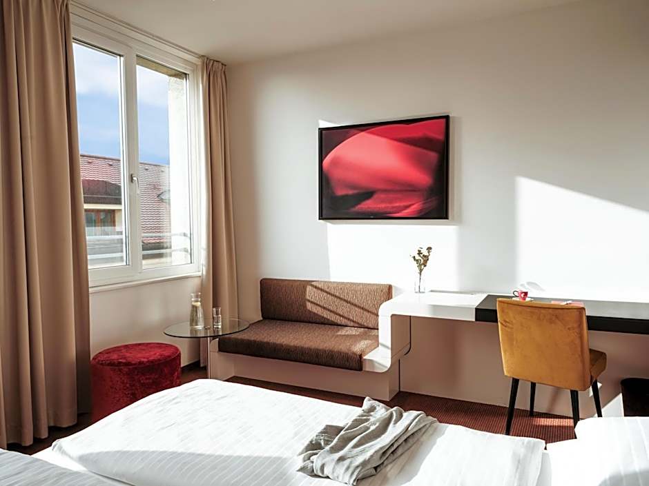 Falkensteiner Hotel Bratislava