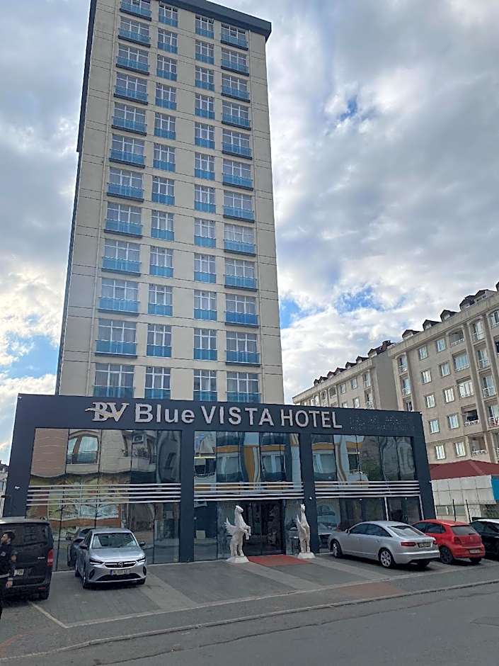 Blue Vista Hotel & SPA
