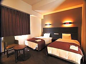 R Inn Fukuchiyama