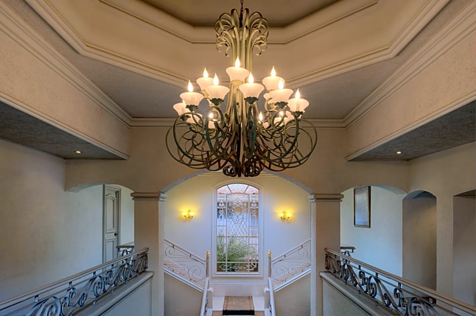 Hotel & Suites Quinta Magna