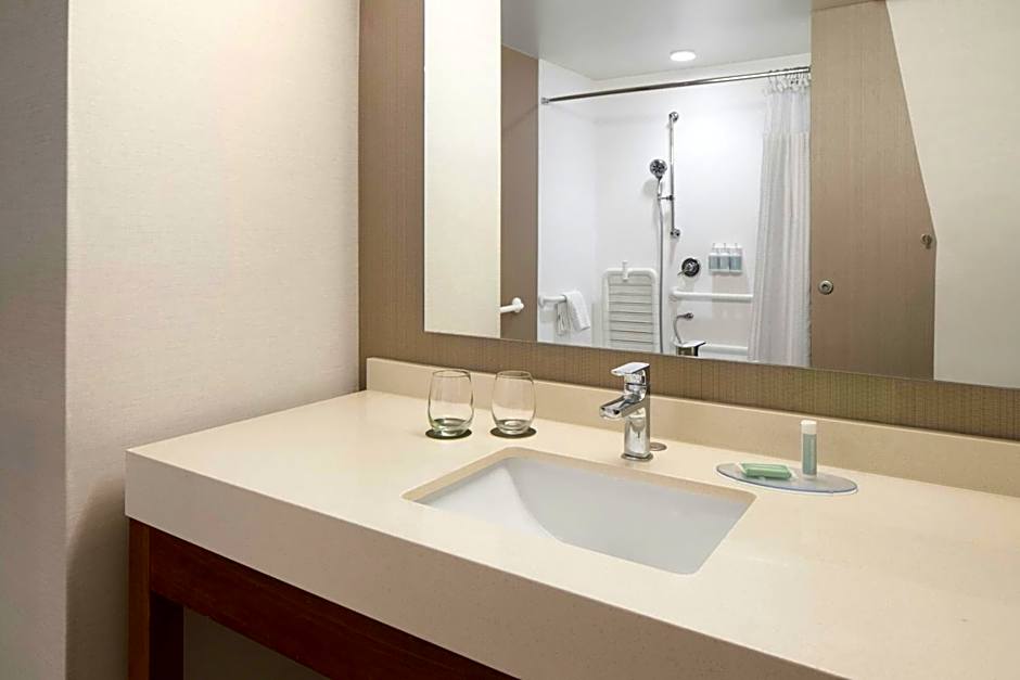 Courtyard® by Marriott® Fayetteville Fort Liberty/Spring Lake