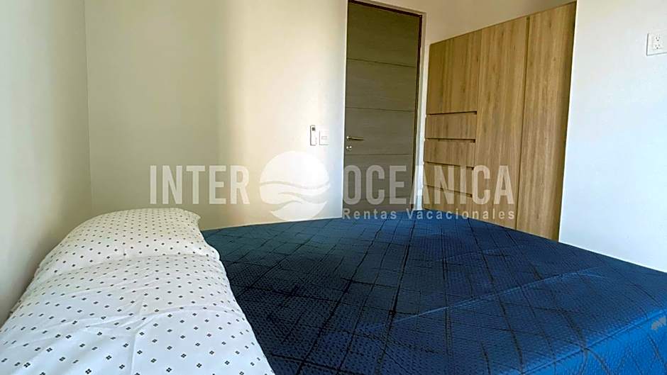 Lujo en Crystal Lagoons: Paraíso para la familia.