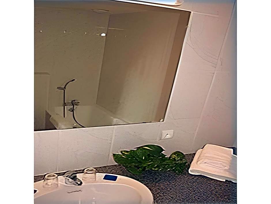 Hotel Le Strasbourg