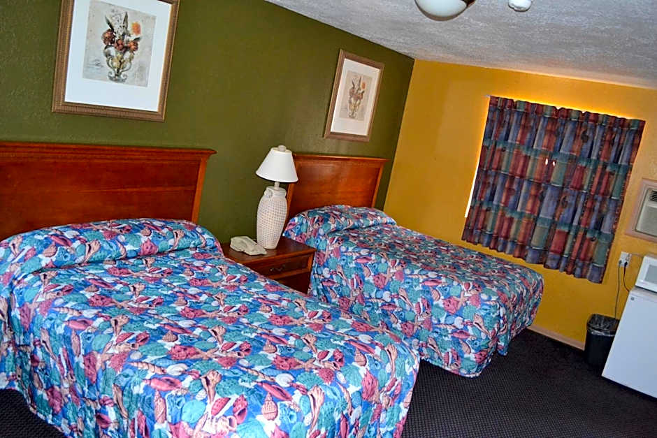 Atlantic Economy Inn