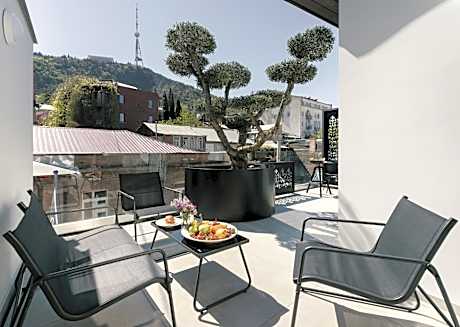 Original Boutique Aparthotel