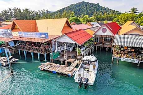 BOHO Hostel