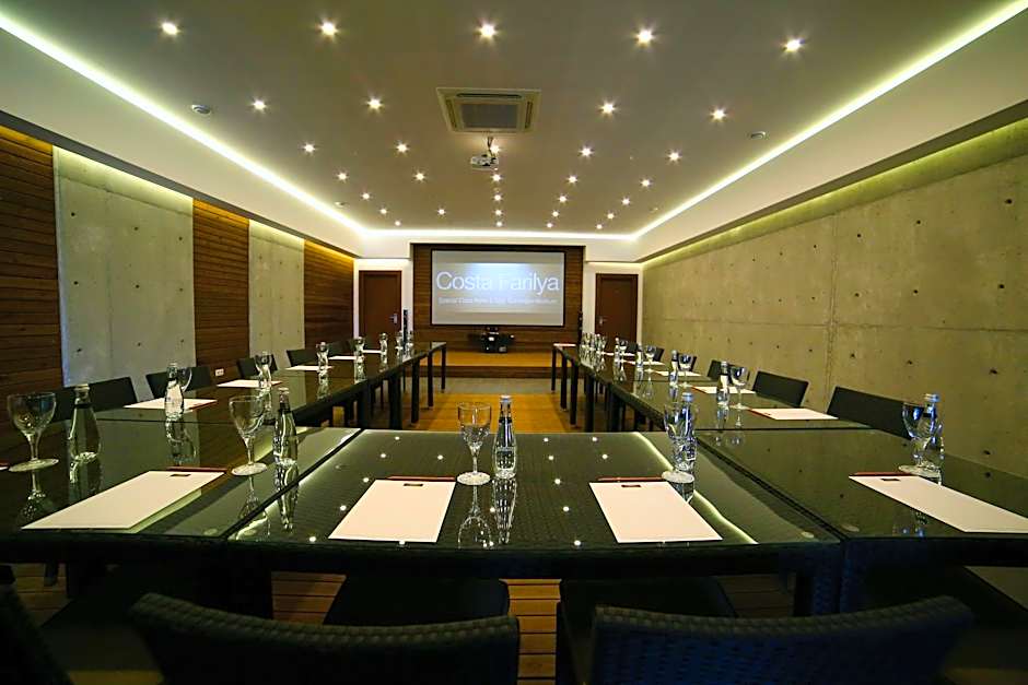 Costa Farilya Special Class Hotel Bodrum