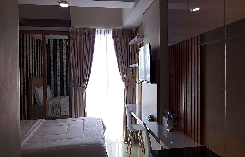 Padina Soho Suite By LORIN