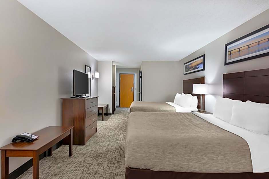 Quality Inn - Columbia Mall