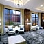 Embassy Suites By Hilton Pittsburgh-Downtown