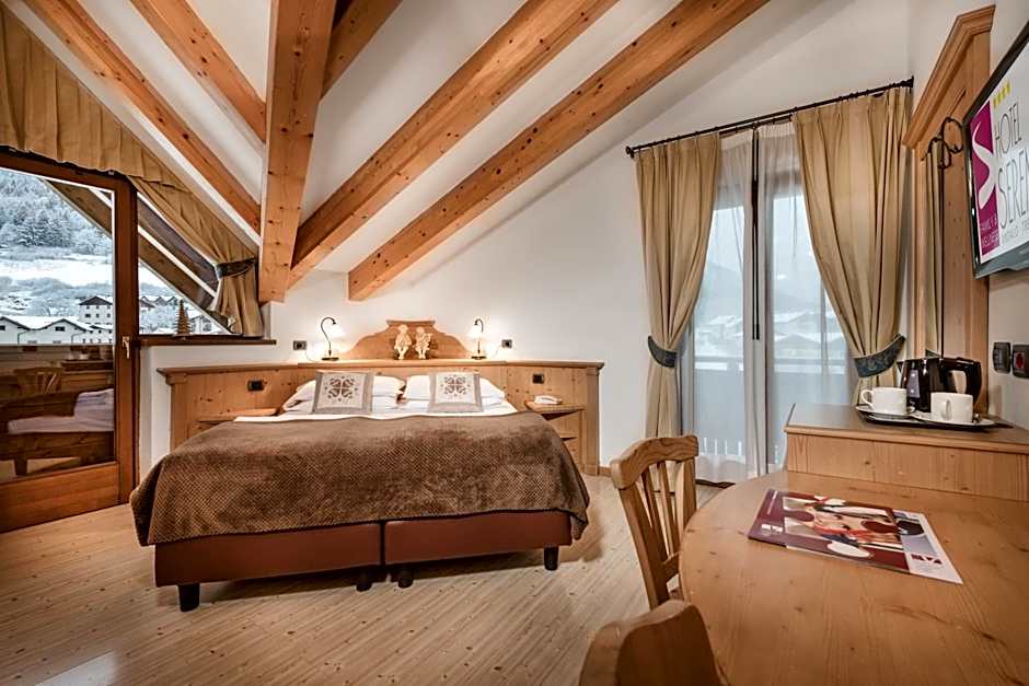 Family Hotel Serena
