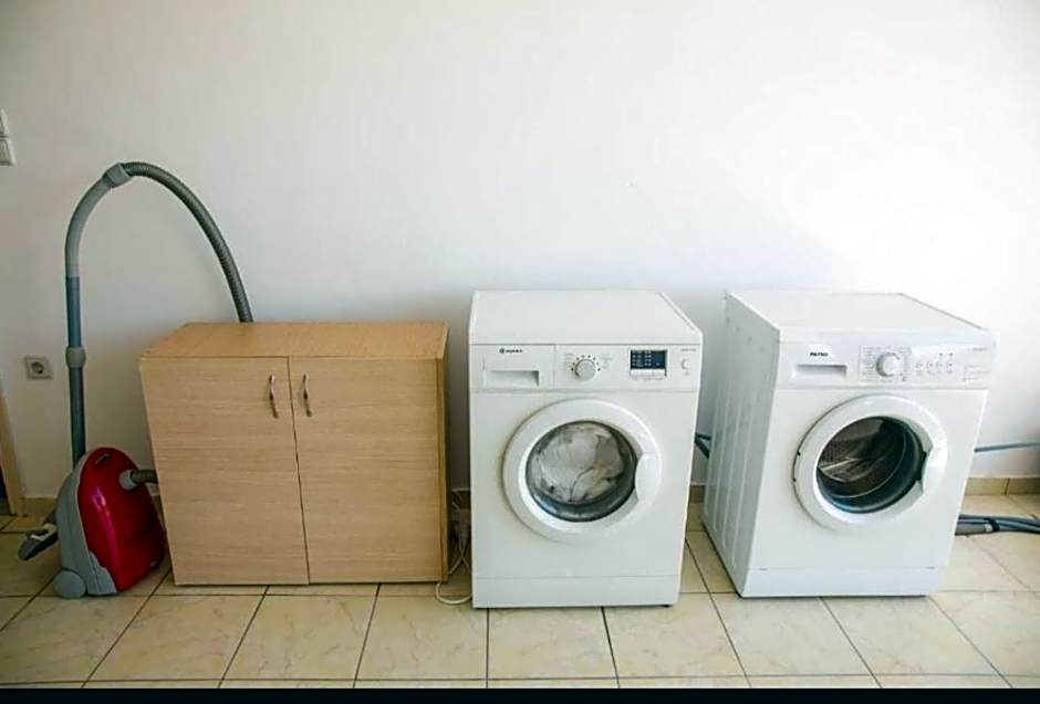 SPN.SPIROS APARTMENTS PREVEZA