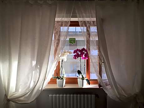 B&B Le Saline