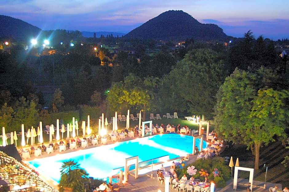 Hotel Terme Orvieto