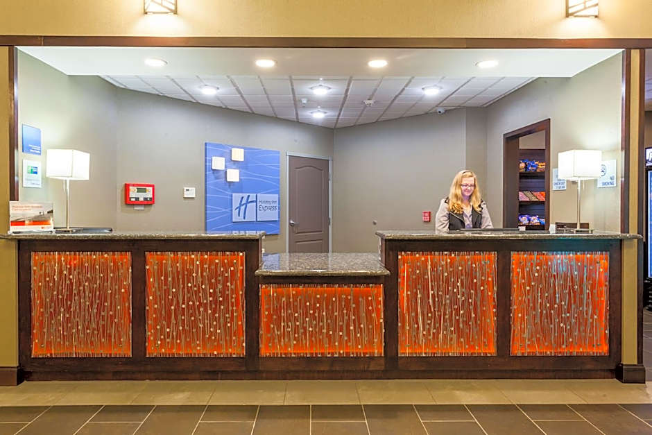 Holiday Inn Express Hotel & Suites Rapid City By IHG
