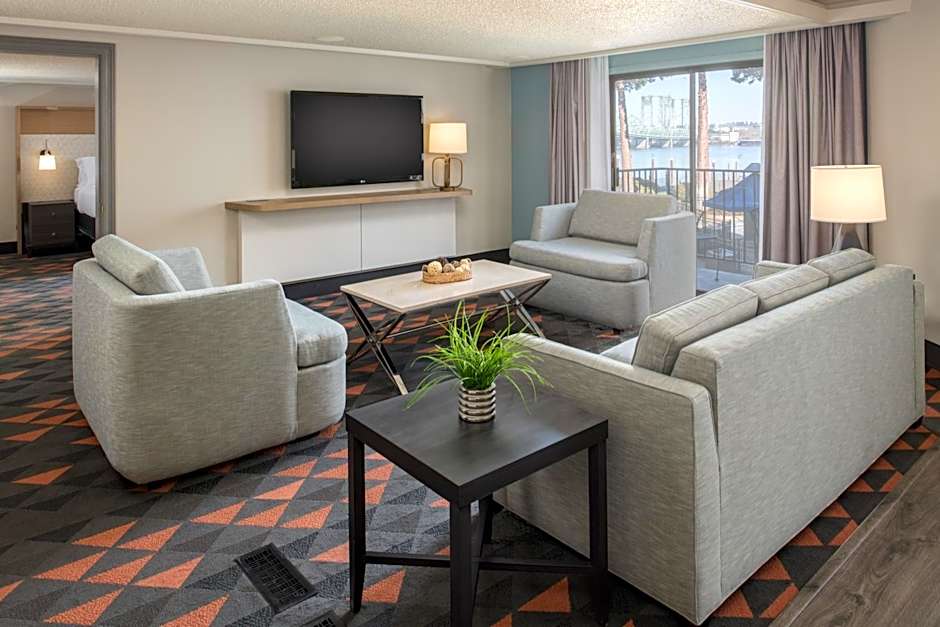 Holiday Inn - Portland - Columbia Riverfront By IHG