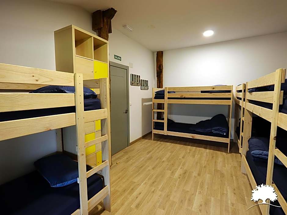 Albergue La Incera