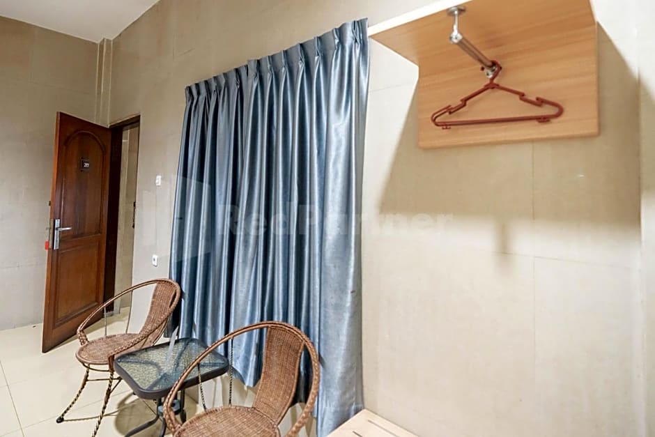 New Gentala Hotel RedPartner Medan