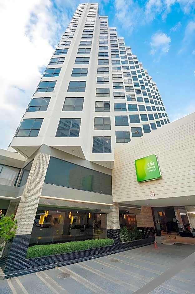 The Seasons Pattaya Hotel