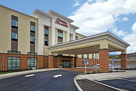 Hampton Inn By Hilton Suites Grants Pass