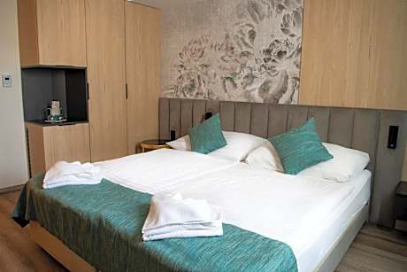 Double or Twin Room - Disability Access