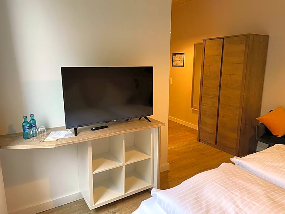 Hotel Alte Navigationsschule