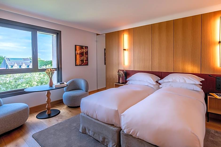 Le Louise Hotel Brussels - MGallery Collection