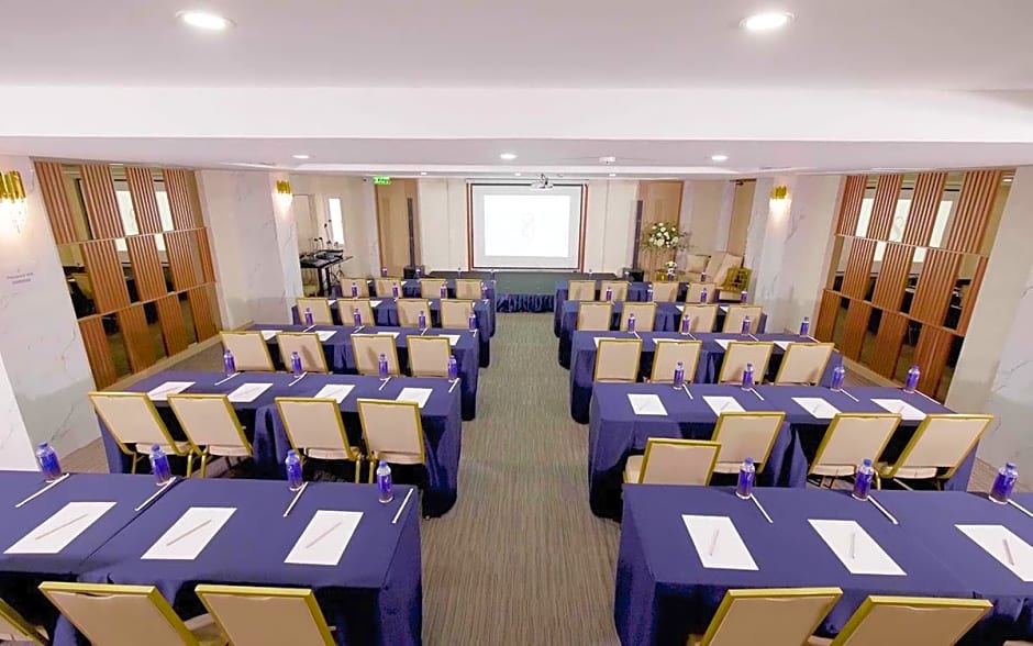 The 8 Hotel Udonthani